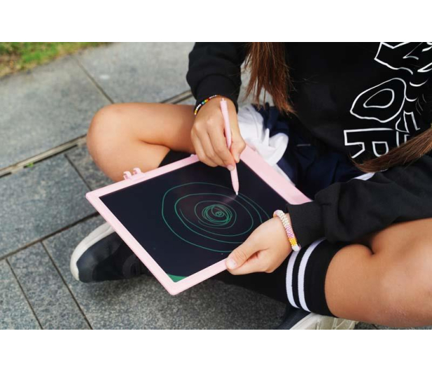 Bemi tablet do rysowania Bemi Grafitto czarny 10.5" - 1599391 - zdjęcie 13